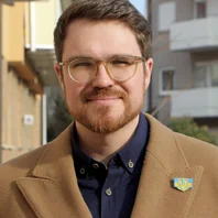 Profilbild von Florian Köhler