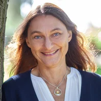 Profilbild von Elke Opper
