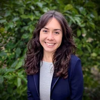 Profilbild von Laura Werrer