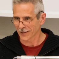 Profilbild von Rainer Bolle