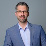 Profilbild von Kai Koch