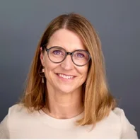 Profilbild von Ute Filsinger