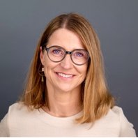 Profilbild von Ute Filsinger