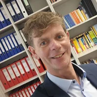 Profilbild von Sebastian Wartha