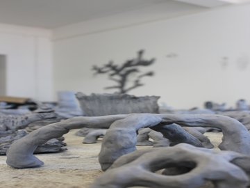 TonZone. Foto: Sophia Haas