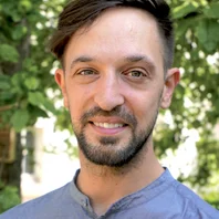 Profilbild von Ronny Holzmüller