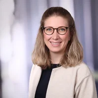 Profilbild von Mirjam Maier-Röseler