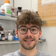 Profilbild von Dennis Kirstein