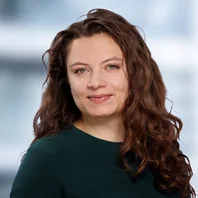 Profilbild von Kristina Bohrer