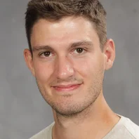 Profilbild von Nicolas Feth