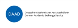 Logo DAAD.
