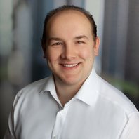 Profilbild von Nico Grießhaber