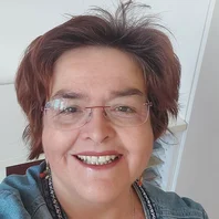 Profile picture of Frauke Grötz