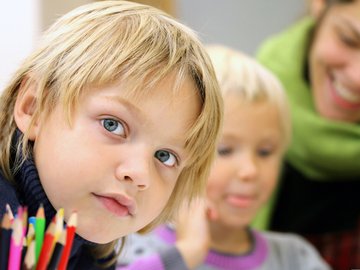 Sozial-emotionale Interaktion: Sie steht im Mittelpunkt von resonanzorientiertem Lehren und Lernen. Foto: svklimkin