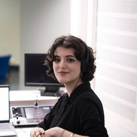 Profilbild von Lidiia Taranova