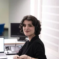 Profilbild von Lidiia Taranova