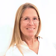 Profilbild von Renate Riedel