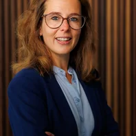 Profilbild von Caroline Marx