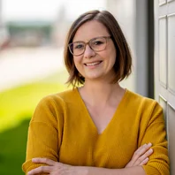 Profilbild von Christina Steinbach