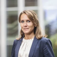 Profilbild von Nadine Anskeit