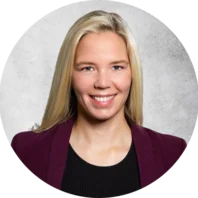 Profilbild von Sarah Heinisch