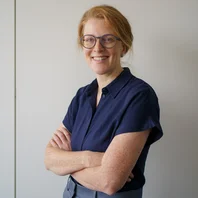 Profilbild von Franziska Rein