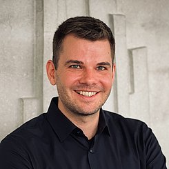 Jun. Prof. Dr. Heiko Holz