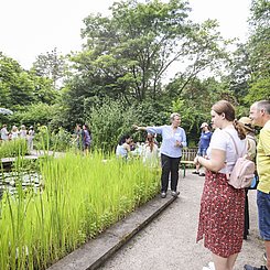 Foto: Andrea Fabry/PHKA